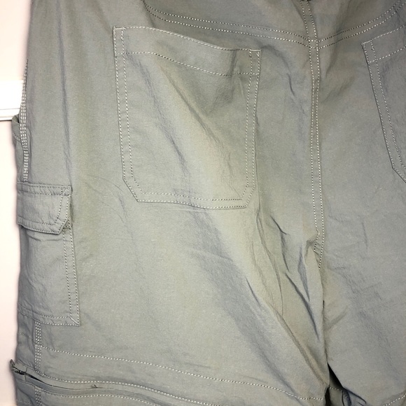 THE NORTH FACE OUTDOOR PANTS - Picture 9 of 10